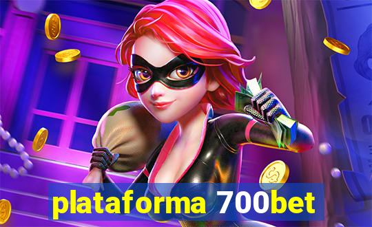 plataforma 700bet